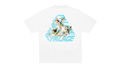 Palace Cherub P3 T-Shirt White