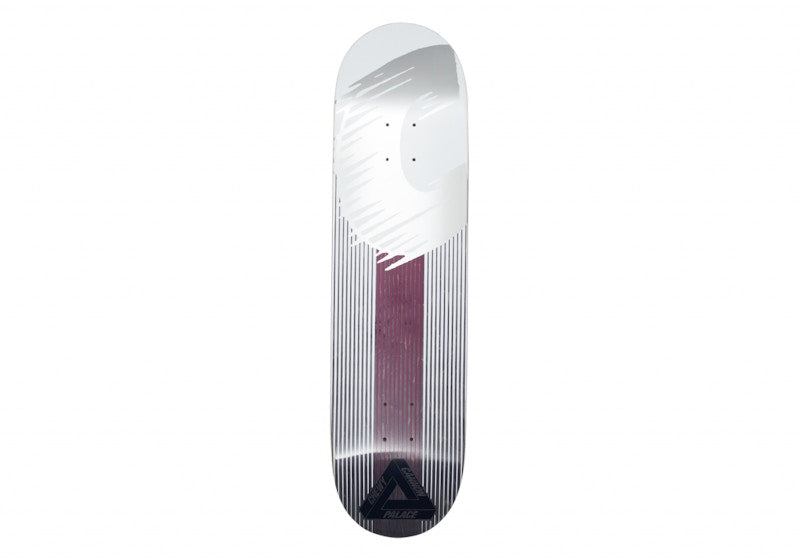 Palace Chewy Pro Linear 8.3 Skateboard Deck Multi