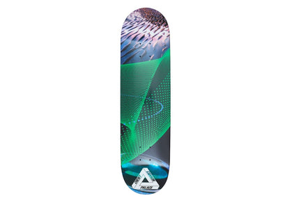 Palace Chewy Pro-S 8.375 Skateboard Deck Multi