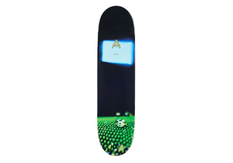 Palace Chewy Pro S12 8.375 Skateboard Deck Multi