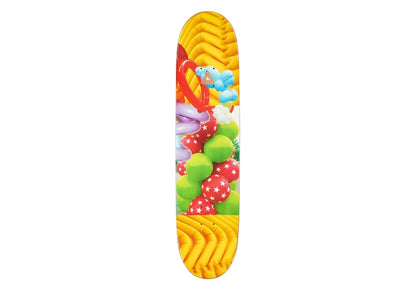 Palace Chewy Pro S13 8.375 Skateboard Deck Multi