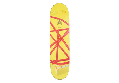 Palace Chewy Pro S16 8.375 Skateboard Deck Multi