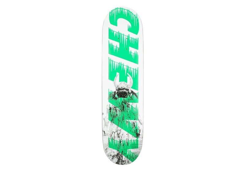 Palace Chewy Pro S21 8.375 Skateboard Deck
