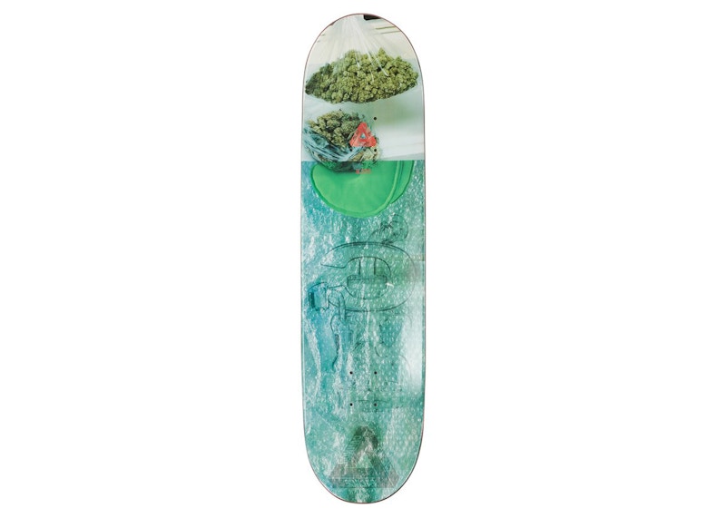 Palace Chewy Pro S26 8.375 Skateboard Deck