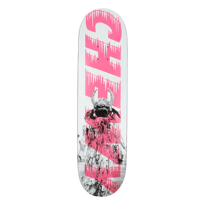 Palace Chewy Pro S37 8.375 Skateboard Deck