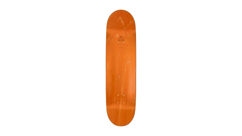 Palace Chewy Pro S39 Skateboard Deck (FW25) Multicolor