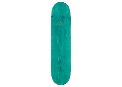 Palace Chicken 7.75 Skateboard Deck Green
