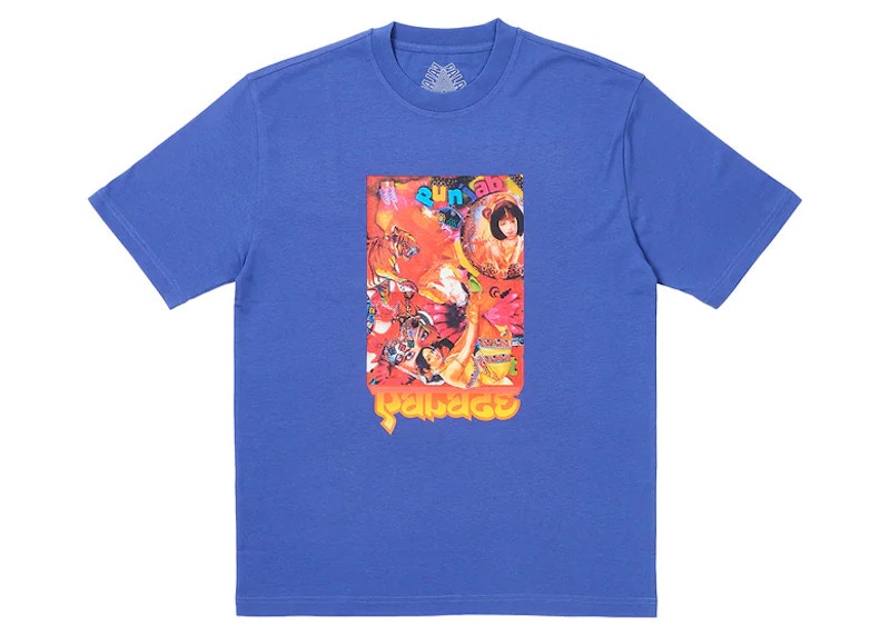 Palace Chila T-Shirt Ultra