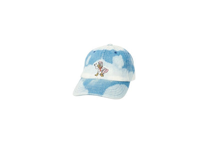 Palace Chilly Duck Out Denim 6-Panel Bleached
