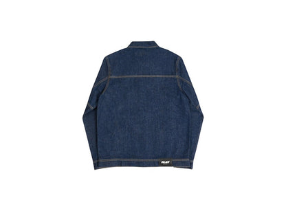 Palace Chore Jacket Rinse Wash