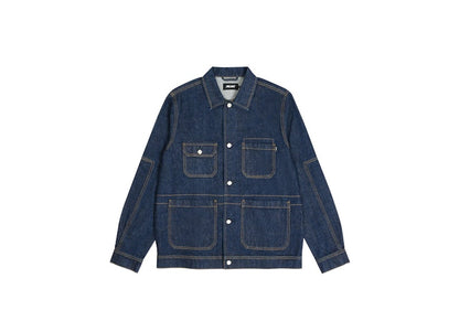 Palace Chore Jacket Rinse Wash