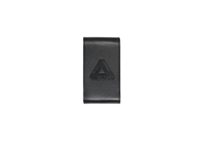 Palace Cigarette Case Black