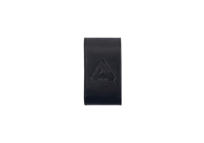 Palace Cigarette Case Black/Tan