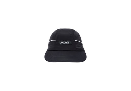 Palace Cinch Shell S-Runner Black