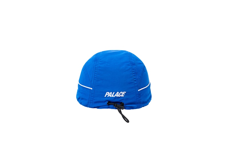 Palace Cinch Shell S-Runner Blue