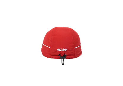 Palace Cinch Shell S-Runner Red