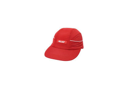 Palace Cinch Shell S-Runner Red