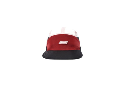 Palace Clarity Shell Runner Red