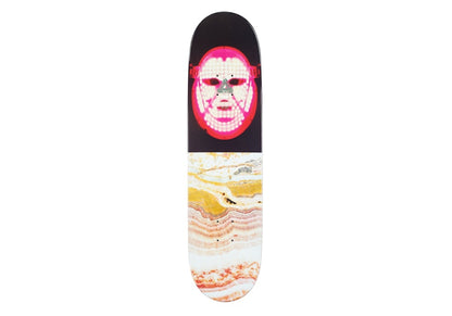 Palace Clarke Pro S12 8.125 Skateboard Deck Multi