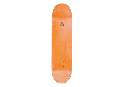Palace Clarke Pro S25 8.25 Skateboard Deck
