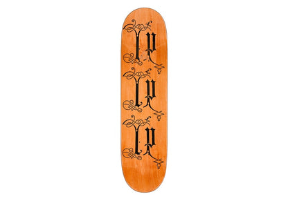 Palace Clarke Pro S33 8.25 Skateboard Deck