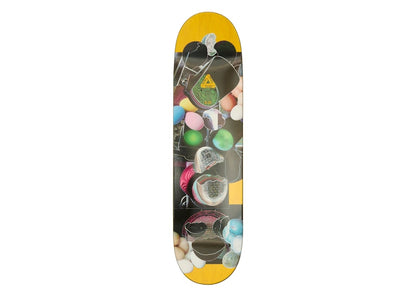 Palace Clarke Pro S36 8.25 Skateboard Deck
