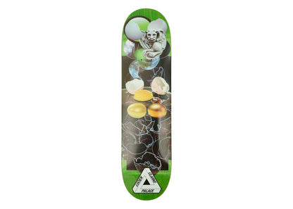 Palace Clarke Pro S36 8.25 Skateboard Deck