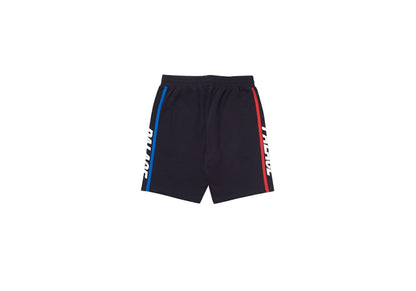 Palace Classic Fix Shorts Black