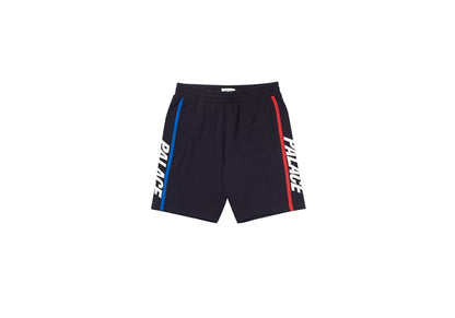 Palace Classic Fix Shorts Black