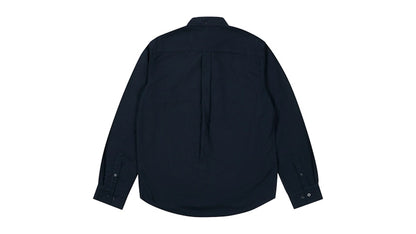 Palace Classic Oxford Shirt Navy