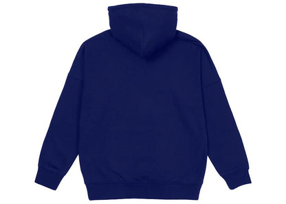 Palace Classico Hood Blue