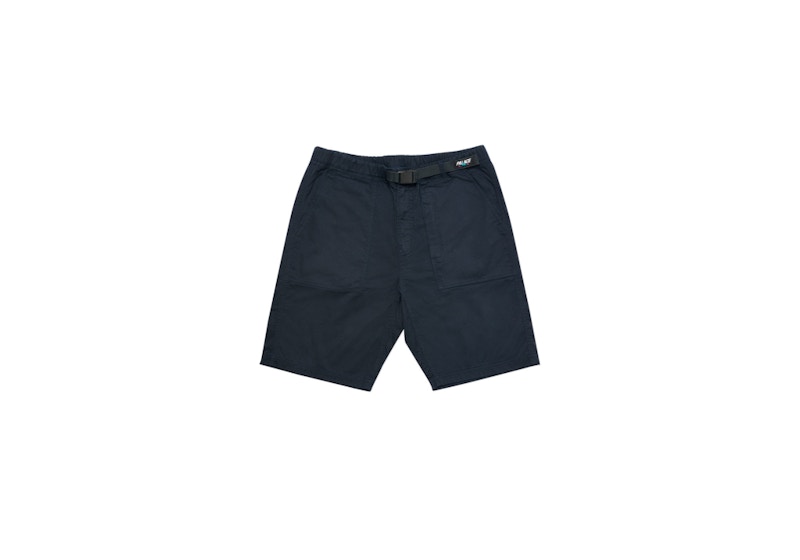 Palace Climber Shorts Navy