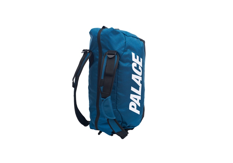 Palace Clipper Bag Blue