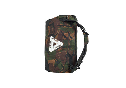Palace Clipper Bag Camo