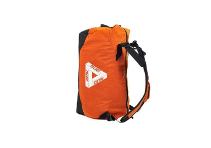 Palace Clipper Bag Orange