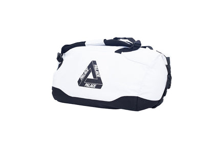 Palace Clipper Bag White