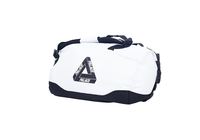 Palace Clipper Bag White