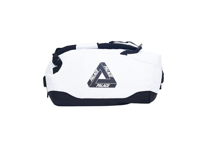 Palace Clipper Bag White