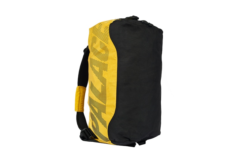 Palace Clipper Bag Yellow
