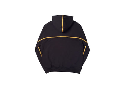 Palace Combiner Hood Black