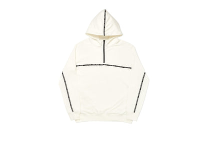 Palace Combiner Hood White