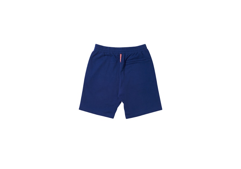 Palace Combiner Short Navy