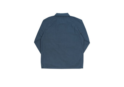 Palace Conceal Jacket Grey