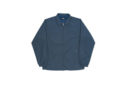 Palace Conceal Jacket Grey