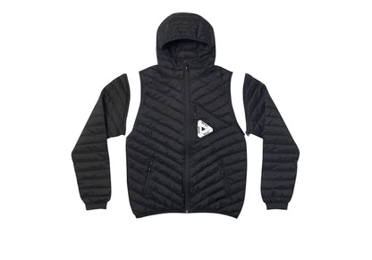 Palace Converti Certi Jacket Black
