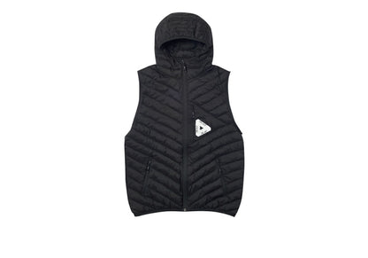 Palace Converti Certi Jacket Black