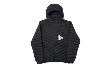 Palace Converti Certi Jacket Black