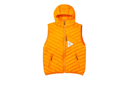 Palace Converti Certi Jacket Orange