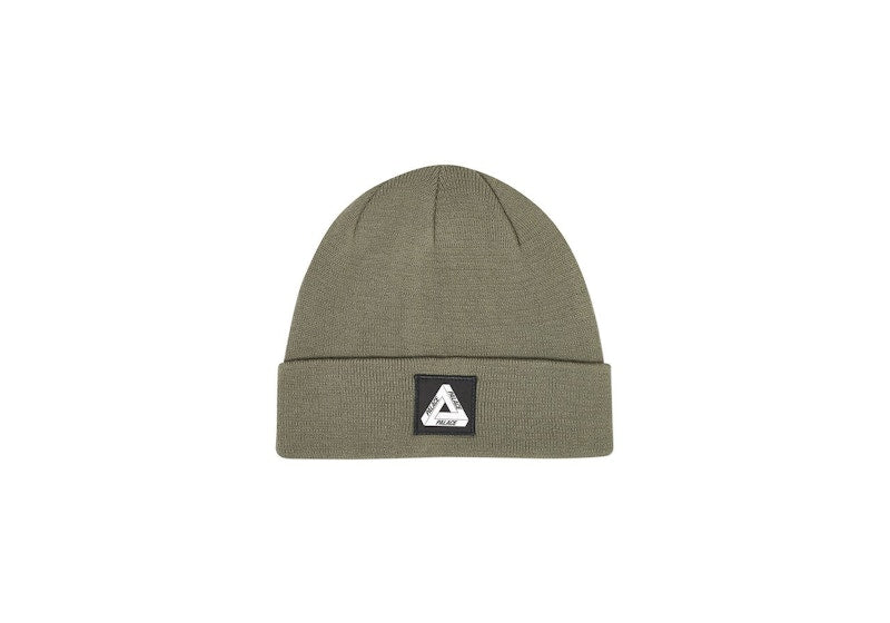 Palace Cool B Beanie Green