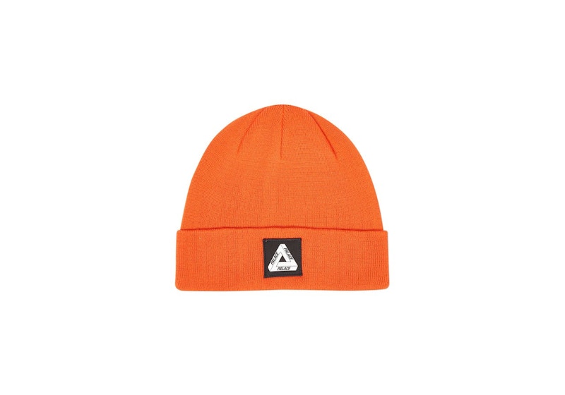 Palace Cool B Beanie Red